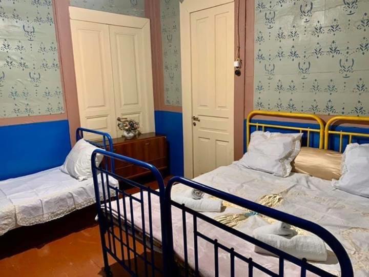 Martv'Elle Boutique Guesthouse Martvili Exterior photo