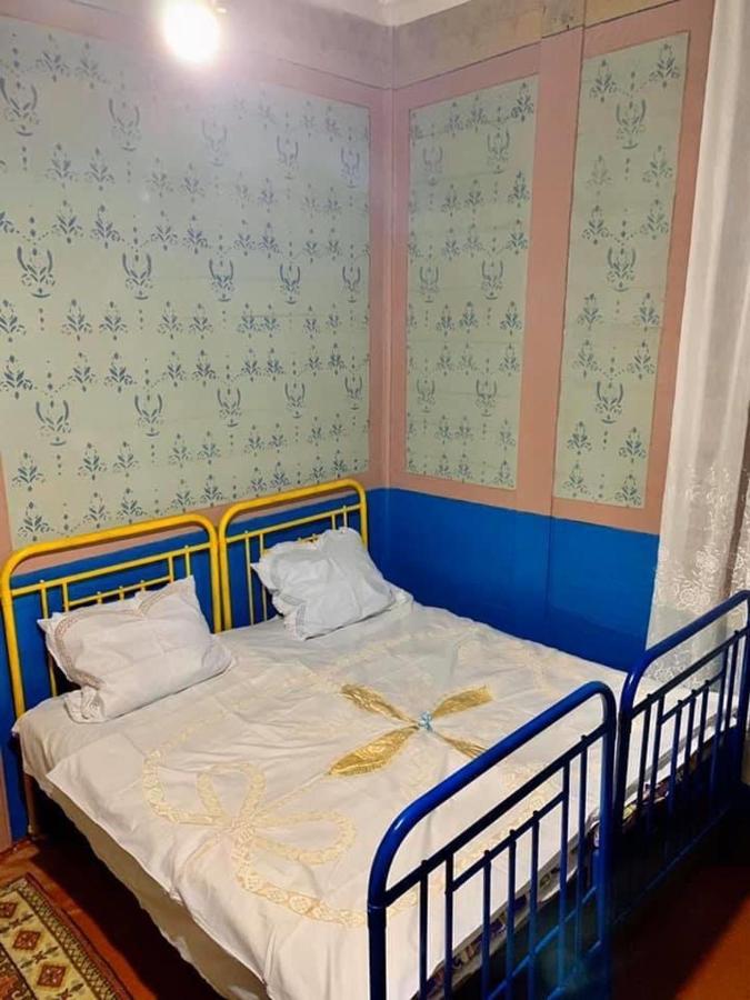 Martv'Elle Boutique Guesthouse Martvili Exterior photo